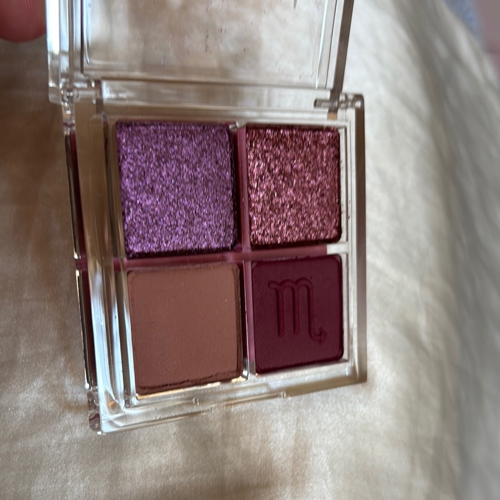 ColourPop Limited Edition Scorpio Collection - Picture 5 of 9